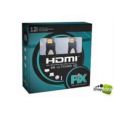 CABO HDMI 1,4   12METROS