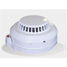 Detector de Fumaça Óptico Convencional 24V - 3265
