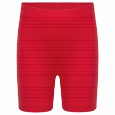 Shorts Suplex Vermelho - 02