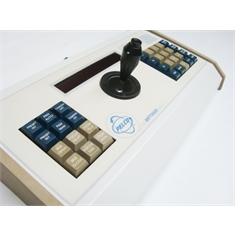 Mesa controladora - PELCO - MPT9500TD