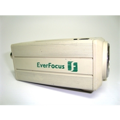 Câmera EVERFOCUS - EX100/EN - P/B