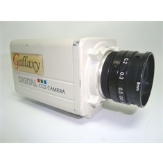 Câmera GALLAXY G8377 - CCD Digital