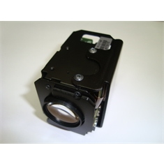 Módulo Câmera - Hitachi VK-U114R 10x Zoom