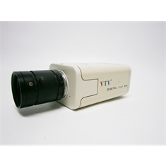 Câmera CCD COLOR VTV - VT-813C