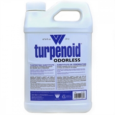 Turpenoid Odorless Baixo Odor Weber Art - 2 Litros