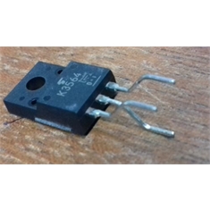 2 Peças Transistor 2sk3564 * Original * K3564
