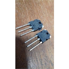 Transistor 2 X 2sa1695  + 2 X 2sc4468
