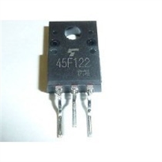 Transistor 4 X 45f122 + 2 X 30j124 + 10 X 30f124