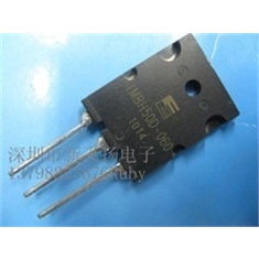 Transistor Mosfet 1mbh50d-060 + 1m30d-060 + Carta Registrada