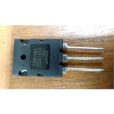 Transistor 6 2sa1553 + 6 2sc4029 Marca J W