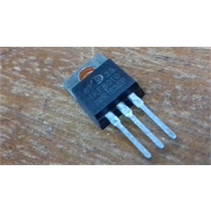 10 Peças Transistor Irf8010  Original + Carta Registrada