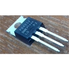 20 Peças Transistor Fb4212 * Irfb4212 * Original Ir
