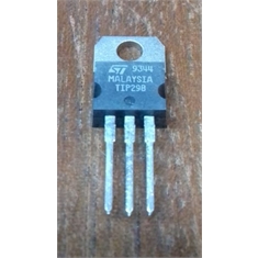 100 Peças Transistor Tip29 B * Tip29b * St * Original