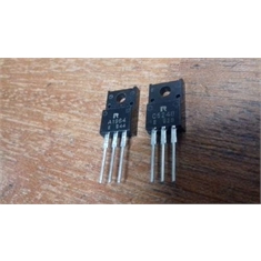 4 Pares Transistor 2sa1964 + 2sc5248 + Carta Registrada