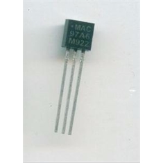 Transistor Mac97