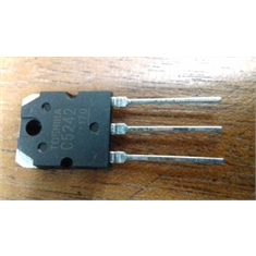 Transistor 2sc5242