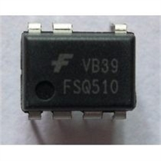 Circuito Integrado Fsq510