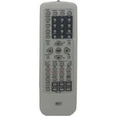 Controle Remoto Cce Rc102 Micro System C/dvd  /g2803