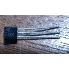 30 X Transistor 2sc4308tz 2sc4308 Tz / Kit Com 30 Peças