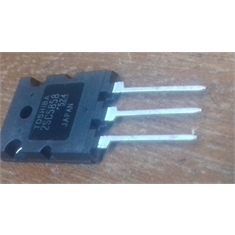 Transistor 2sc5858 Toshiba Original