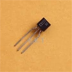 5 X Transistor 2sc3333 / Kit Com 5 Peças