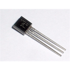 4 Peças Transistor 2sc5343