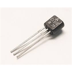 10 X Transistor 2sc1318 Kit Com 10 Peças