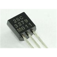 6 X Transistor 2sc3279 / Kit Com 6 Peças