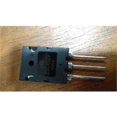 Transistor 2sc4029 Marca J W