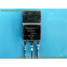 Transistor 2sc5902