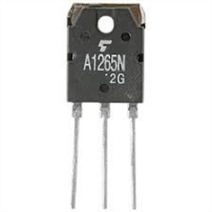 Transistor 2sa1265