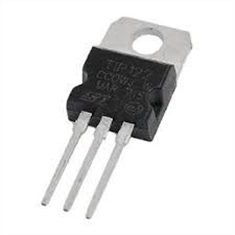 30 X Transistor Tip122     Kit Com 30 Peças