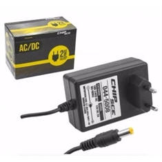 Fonte Chaveada 9 Volts 2amp Chip Sce