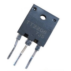 Transistor Tt2206 Grande