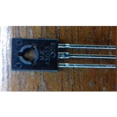 100 X Transistor Mje13003 E13003 / Kit Com 100 Peças