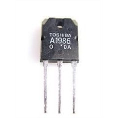 Transistor 2sa1986