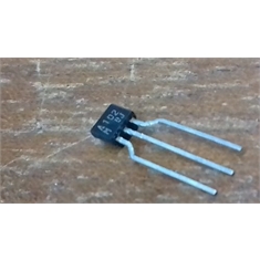 300 Peças Transistor 2sa102