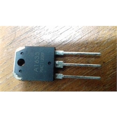 Transistor 2sa1633