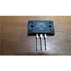 Transistor 2sa1187