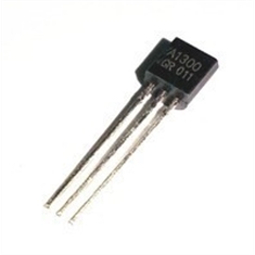6 X Transistor 2sa1300 / Kit Com 6 Peças