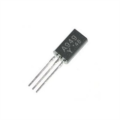 Transistor 2sa949