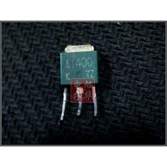 Transistor 2sa1400 Smd Verde Peça Nova Original