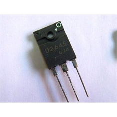 Transistor 2sd2645 Original