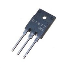 Transistor 2sd1877 Original