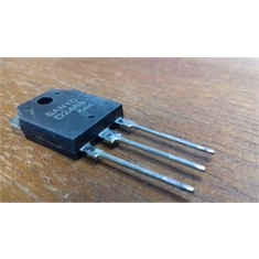 Transistor 2sd2488 Sanyo