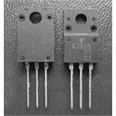 2 Peças Transistor 2sk3868