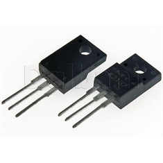 10x Transistor 2sk2137