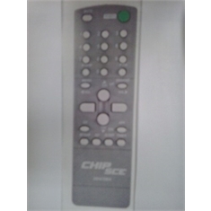 Controle Remoto Para Tv Cce / Bluesky Hps2004 Hps2904 14blk