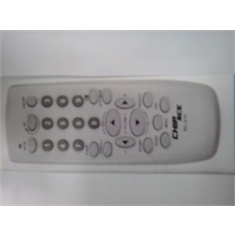 Controle Remoto Para Tv Cce Rc210  Hps2971 Hps2171 Hps2185