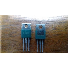 20 X Transistor 2sa940 Toshiba Original / Kit Com 20 Peças